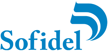 Logo sofidel Uber Hakle